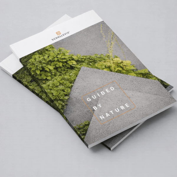 Inspiration & brochure