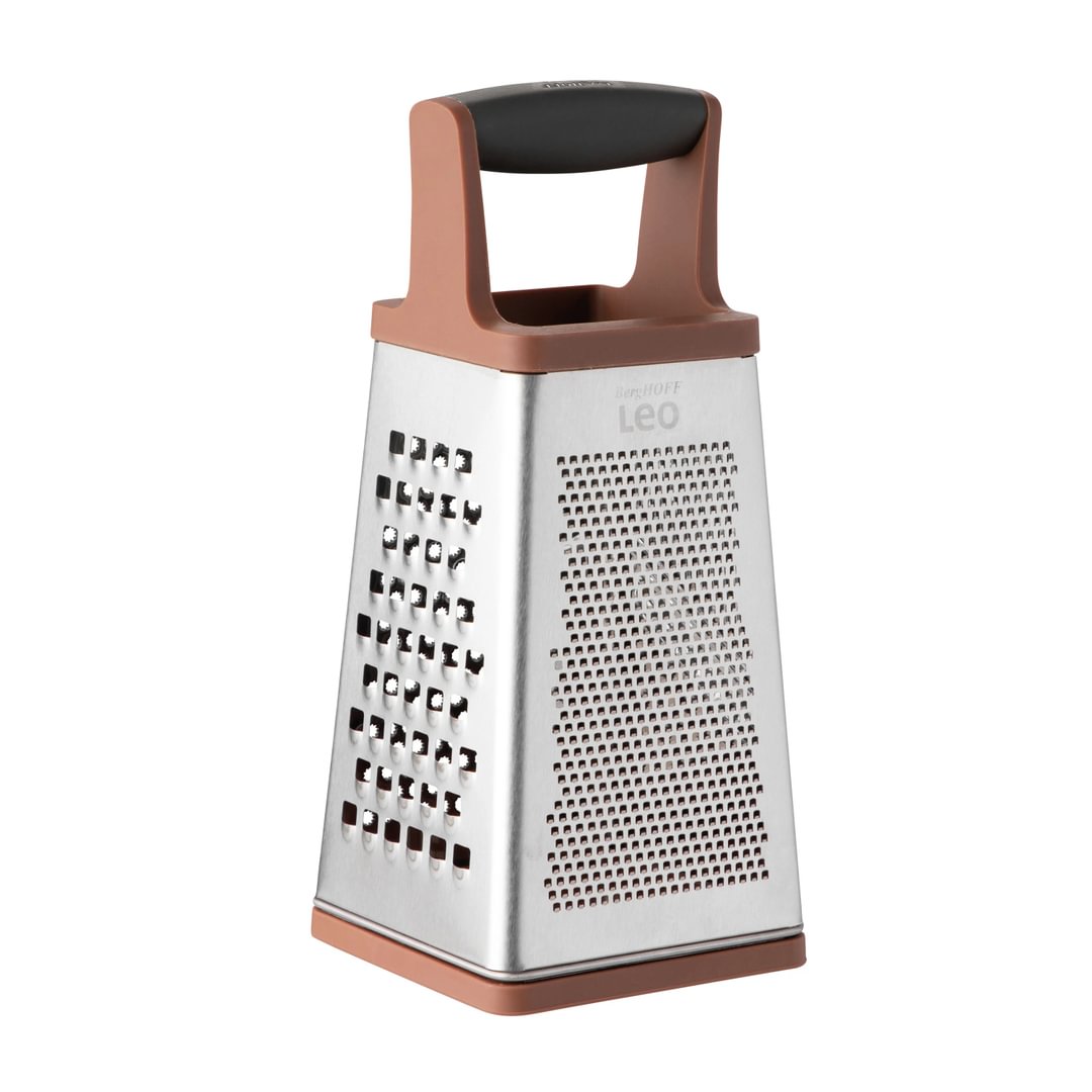 4-side square grater