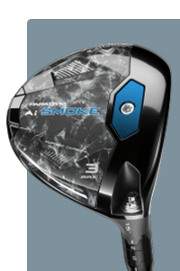 golf club