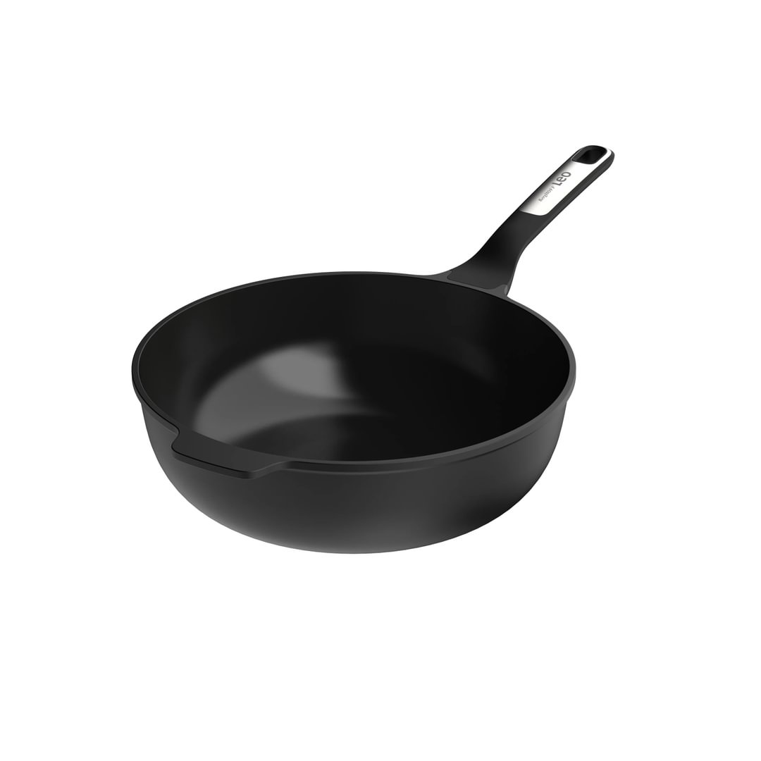 Wok non-stick  Phantom 30cm