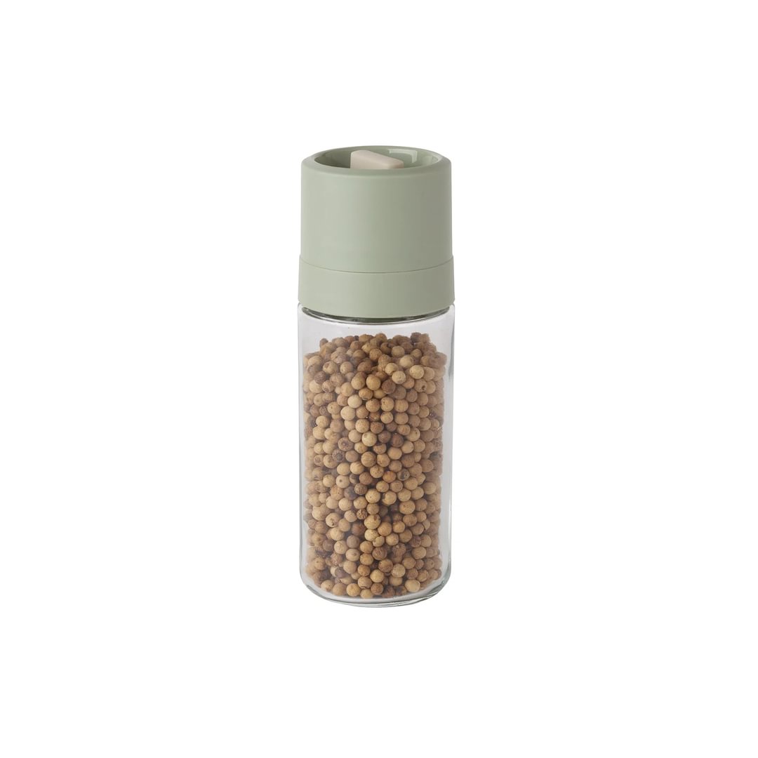 2-pc grinder and shaker set Balance Sage