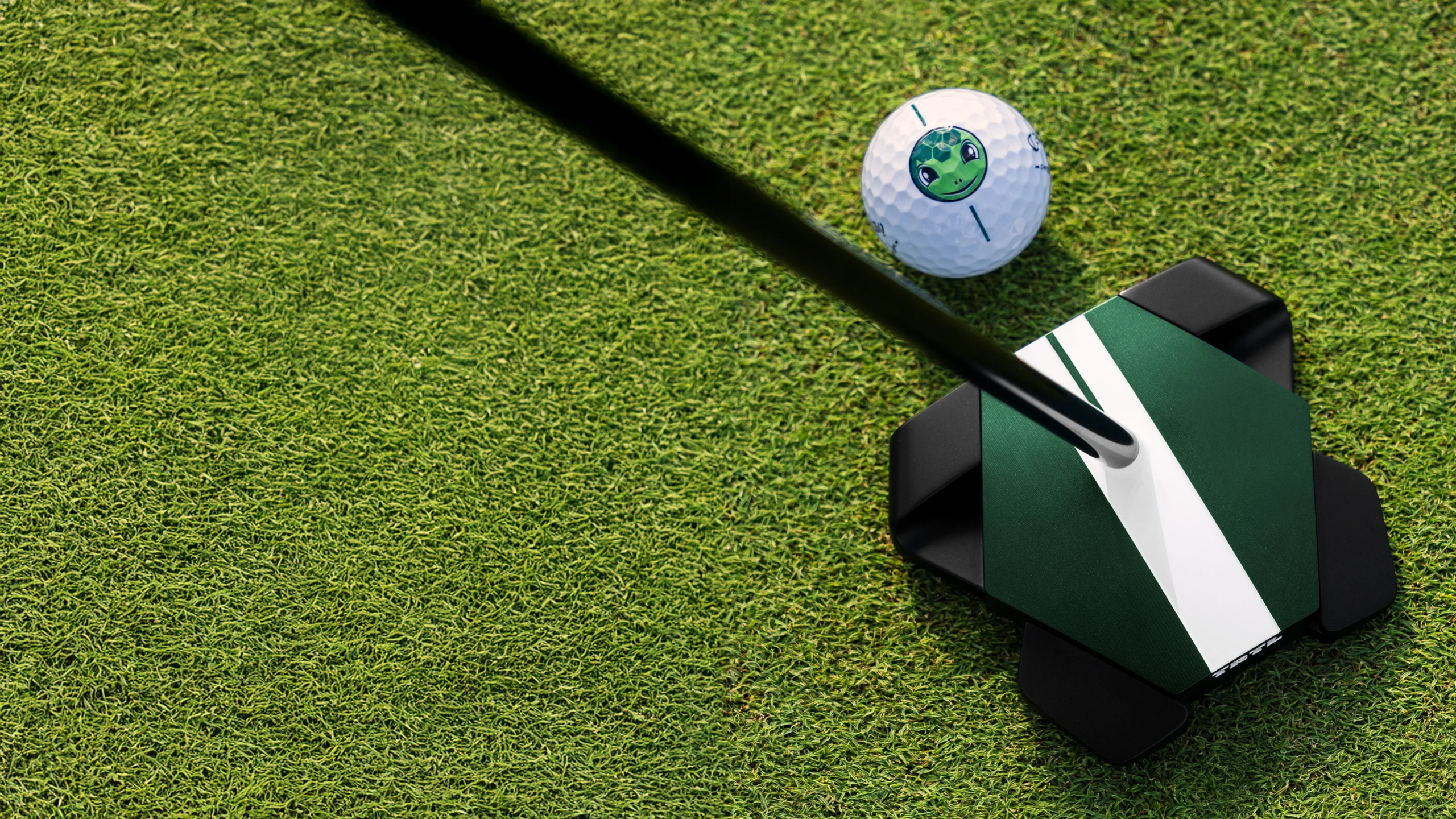 golf clubs