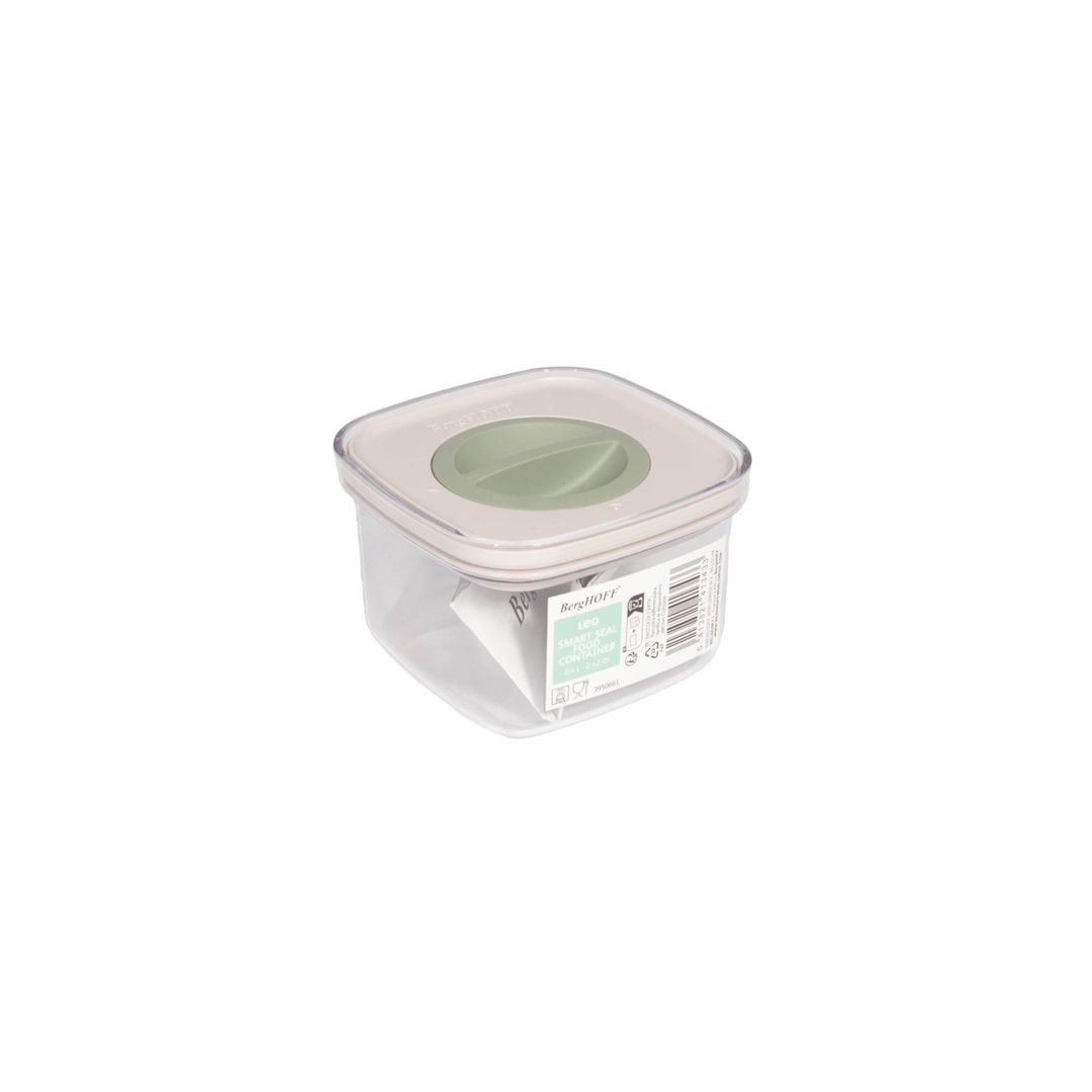 Smart seal food container 0,40L