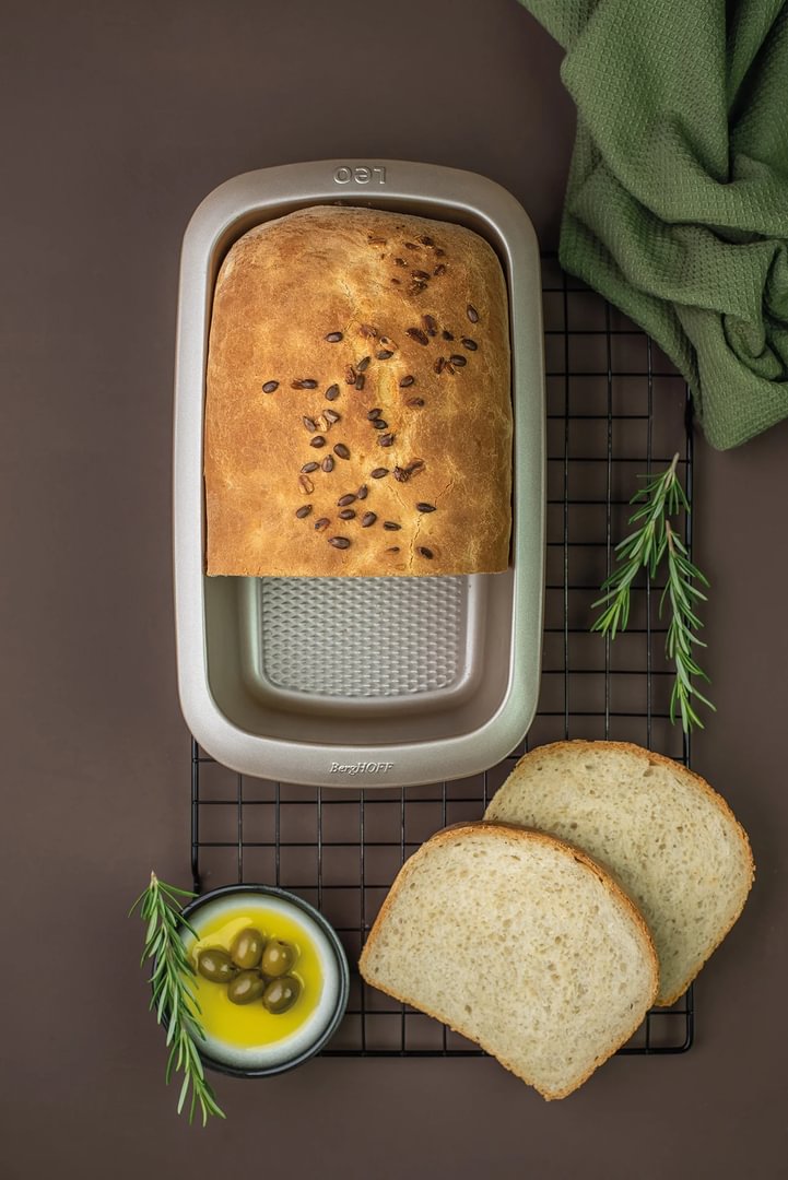 Loaf pan Balance 25x14x7.50cm
