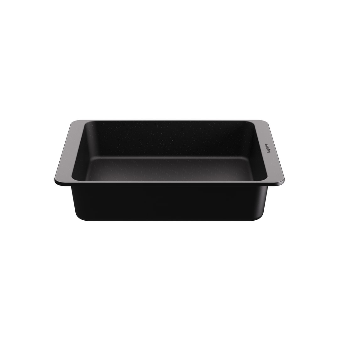 Arrostiera antiaderente 37,50 x 27,50 cm