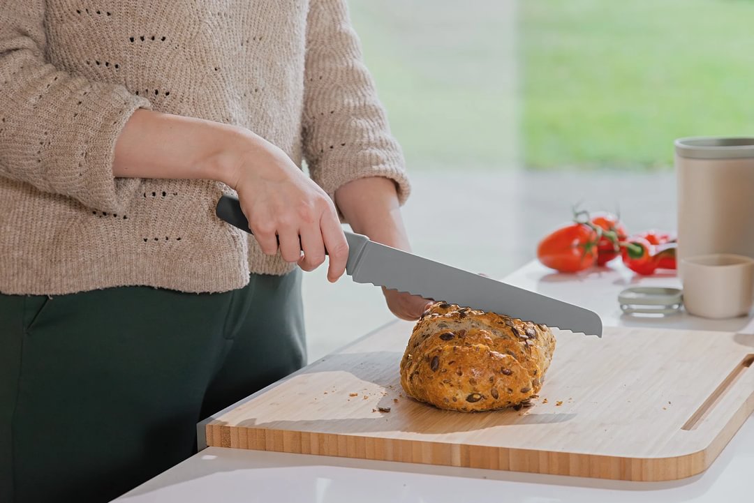 Bread knife Balance 23cm