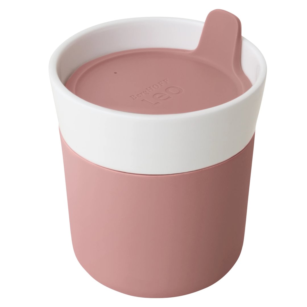 Travel mug 0,25L