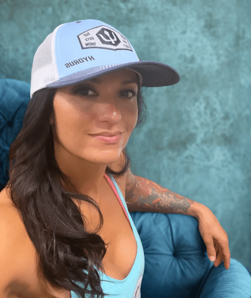 Angela Nichole