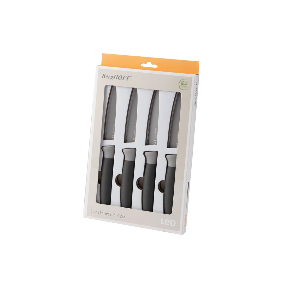 4-pc steak knife set
