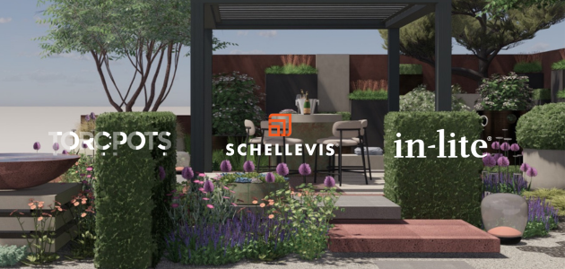 Chelsea Flower Show 2024