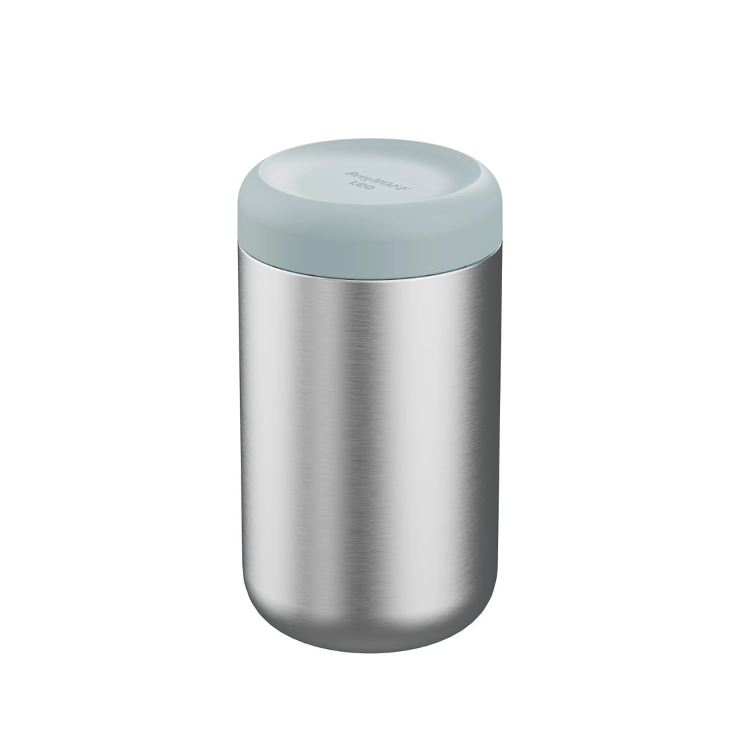 Insulated food jar Slate 0,75L